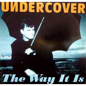 Undercover - The way it is