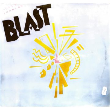 Holly Johnson - Blast
