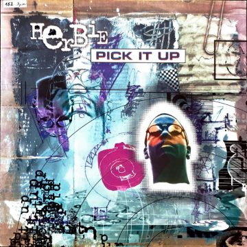 Herbie - Pick it up
