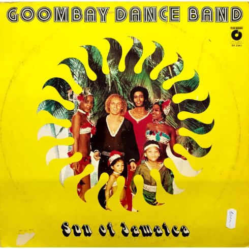 Goombay dance band - Sun of Jamaica