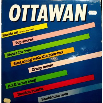 Ottawan - Ottawan