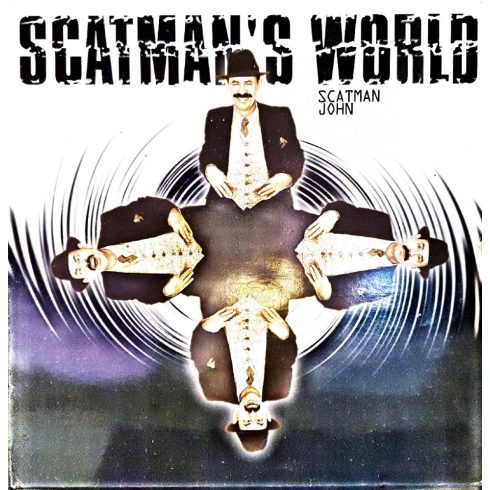 Scatman John - Scatman's World