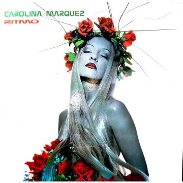 Carolina Marquez - Ritmo