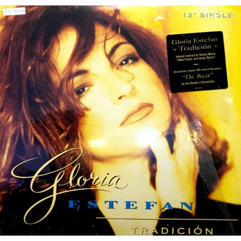 Gloria Estefan - Tradición