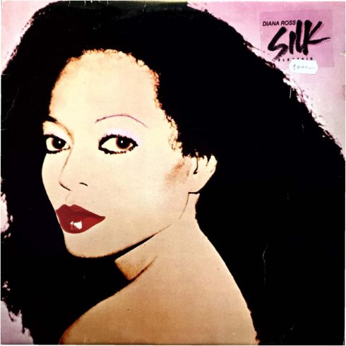 Diana Ross - Silk