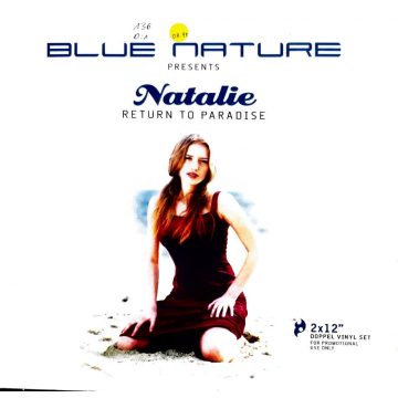 Blue Nature - Natalie return to paradise