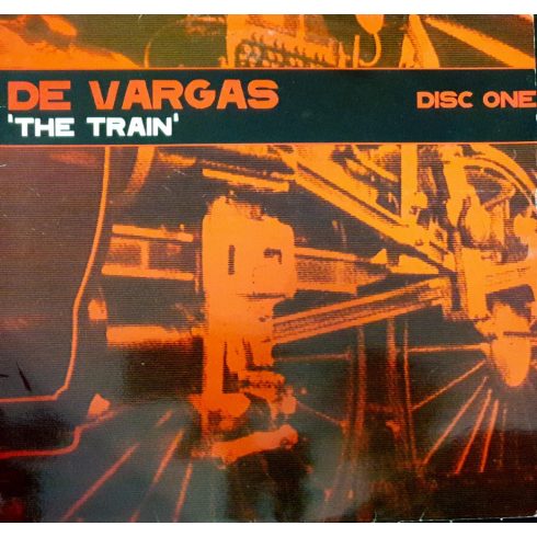 De Vargas - 'The Train'