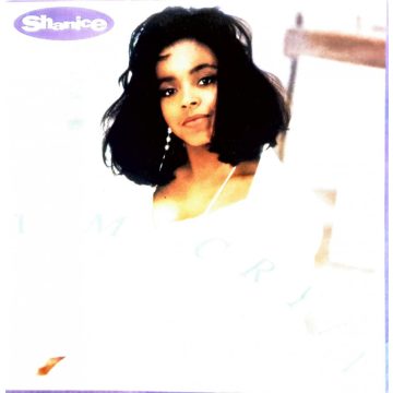 Shanice - I'm crying