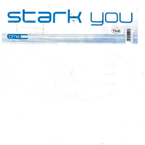 Stark you - time