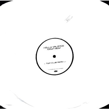 Holly Valance - Down Boy