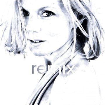 Geri Halliwall - Calling - Remix