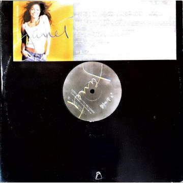 Janet - Someone to call my lover