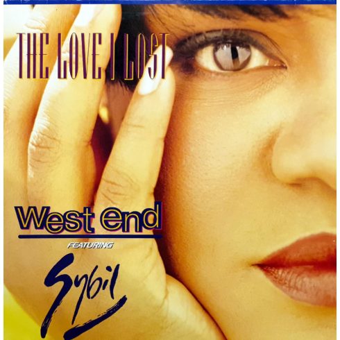 West End featuring Sybil - The Love Lost