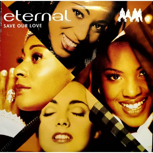 Eternal - Save our love