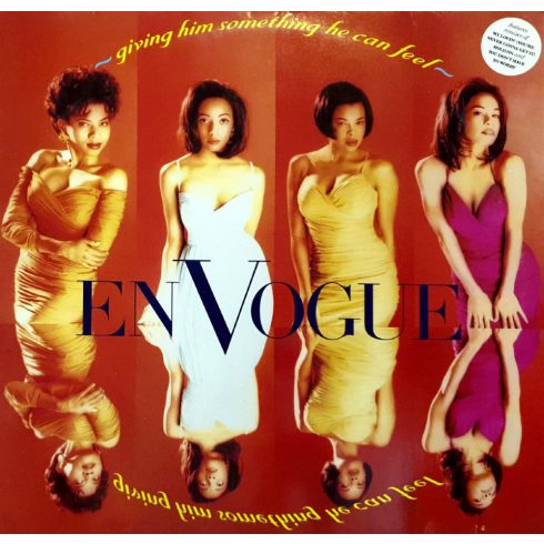 En Vogue - giving him something he can feel