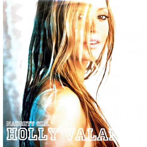 Holly Alan - Naughty girl