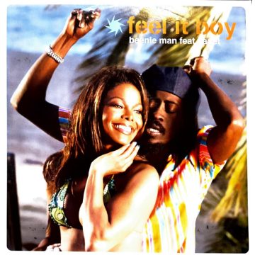 Feel it boy - beenie man feat Janet