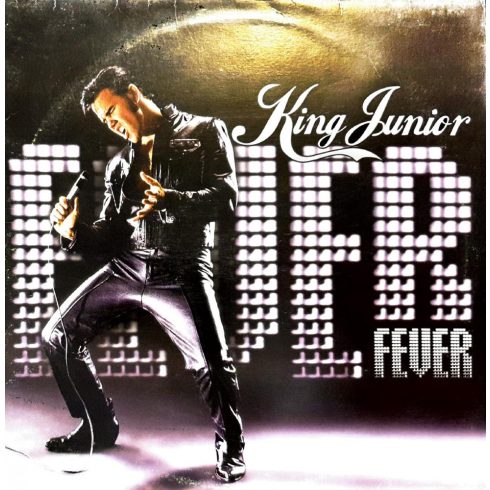 King Junior - Fever