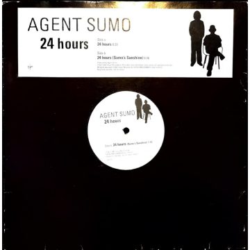 Agent Sumo - 24 hours