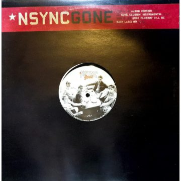 Nsync - Gone