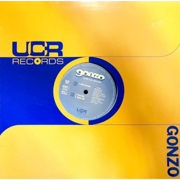 Gonzo - Mah na ma na