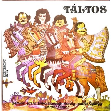 Táltos
