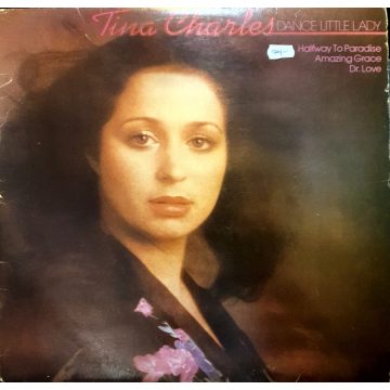 Tina Charles - Dance Little Lady