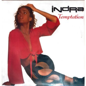 indra - Temptation