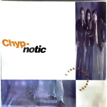 Chyp-notic - I can't get enough