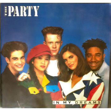 The Party - In my dreams