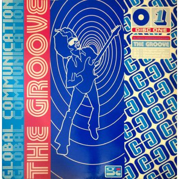 Global communication - The Groove