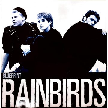 Blueprint - Rainbirds