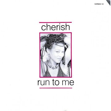 Cherish - run to me