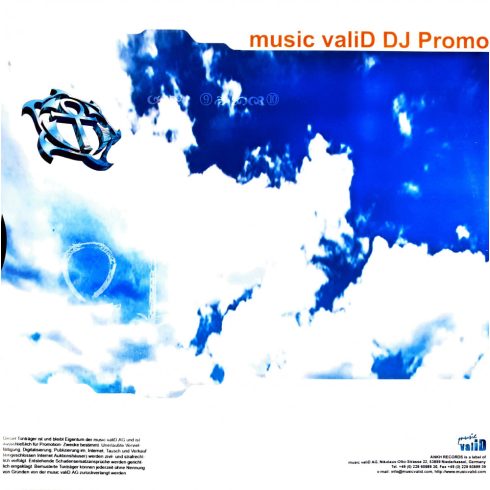 Chiffon feat Natasja - Heaven