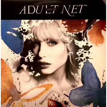 Adult net - Take me
