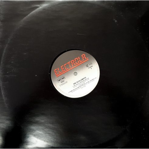 Die schlümpfe - Cotton eye joe