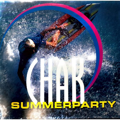 Summer Party - Chak