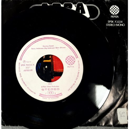 ABBA - Fernando 