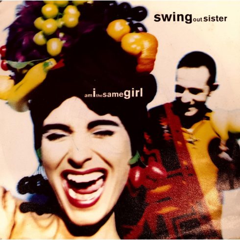 Swing out sister - Spirit moves