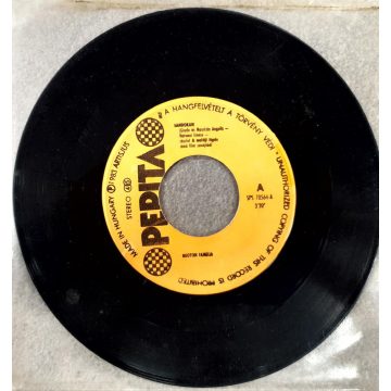 Sandokan - Neoton familia