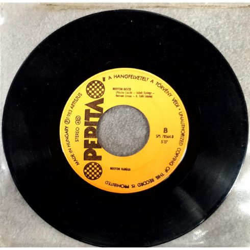 Sandokan - Neoton familia