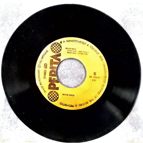 Neoton Familia Neoton disco