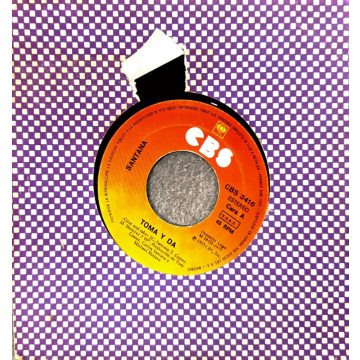 Santana - La vida comienza de nuevo