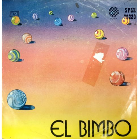 El Bimbo