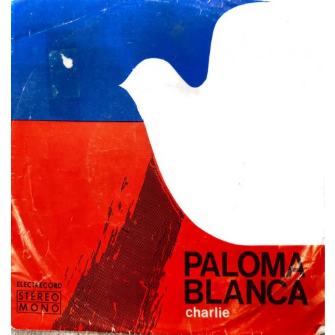 Paloma Blanca Charlie