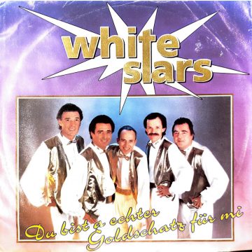 White stars Wenn junge Madchen weinen