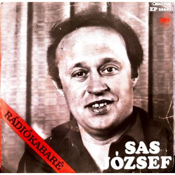 Sas József rádiókabaré
