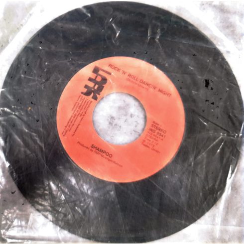 Shampoo - You ar so good