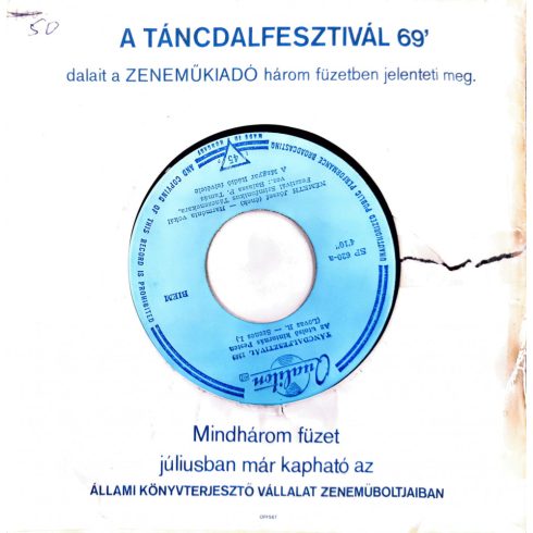 Németh József - Az utolsó kintornás Pesten