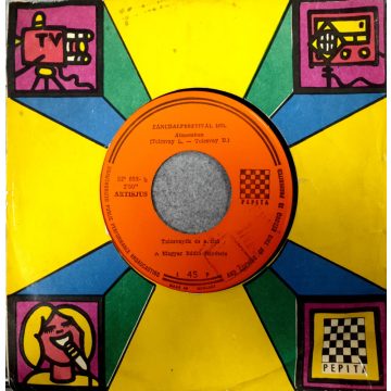 Koncz Zsuzsa - Várj míg sötét lesz